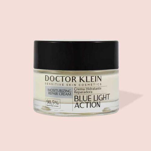 Doctor-Klein-Sensitive-Skin-Cosmetics-Blue-Light-Cream