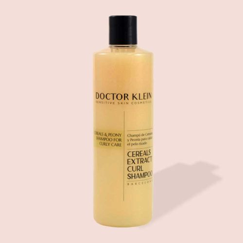 Doctor-Klein-Sensitive-Skin-Cosmetics-Cereals-Extract-Shampoo.jp