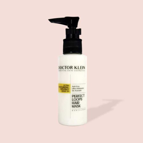 Doctor-Klein-Sensitive-Skin-Cosmetics-Perfect-Loops-Hair-Mask