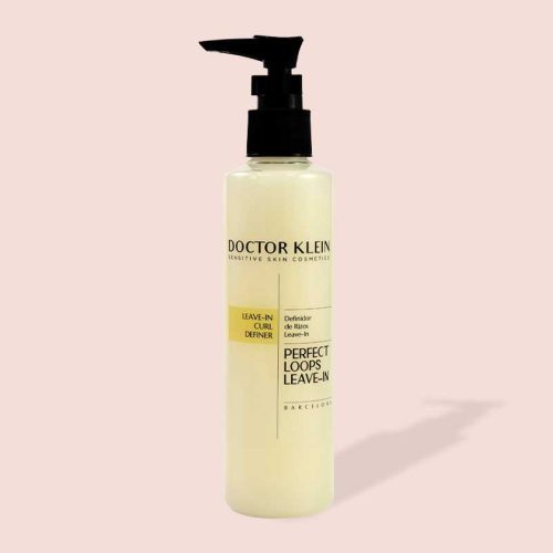 Doctor-Klein-Sensitive-Skin-Cosmetics-Perfect-Loops-Leave-In