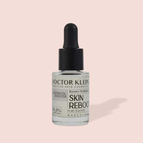 Doctor-Klein-Sensitive-Skin-Cosmetics-Skin-Reboot-Booster