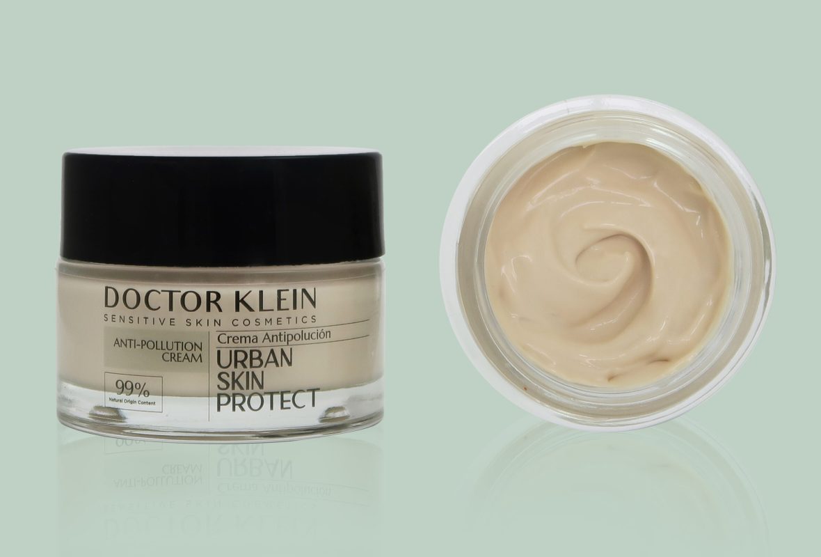 Doctor-Klein-Sensitive-Skin-Cosmetics-Urban-Skin-Protect